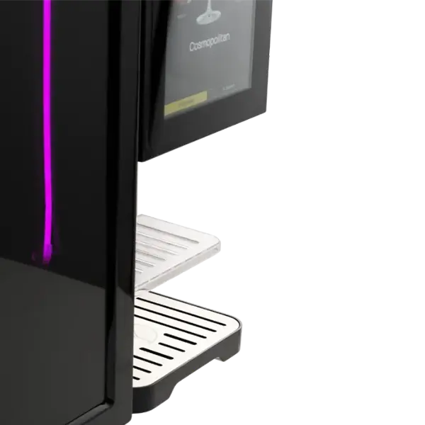 Mixologiq® Mixo 8 Cocktail - Install Beer