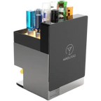 Mixologiq® Mixo 8 Cocktail - Install Beer