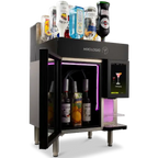 Mixologiq® Mixo 8 Cocktail - Install Beer