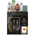 Mixologiq® Mixo 8 Cocktail - Install Beer