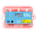 Sensor alarma gas CO2 LogiCO2 - Install Beer