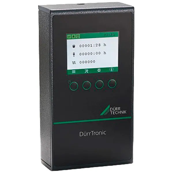 Módulo de Durr Tronioc para control y medición - Install Beer