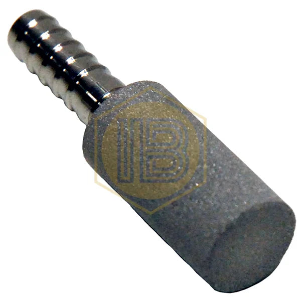 Carbonation stone IB0421, end details - Install Beer