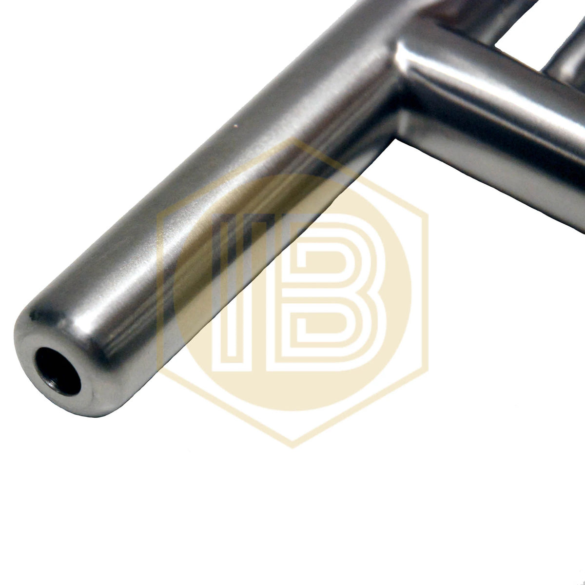 Pistola d'ompliment Pluto Beer d'acer inoxidable IB0133, detall de la sortida - Install Beer