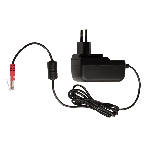 Adaptador corriente alarmas gas CO2 LogiCO2 - Install Beer