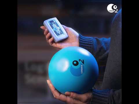 LogiCO2 Scout Angel Guardian