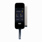 Pubinno Smart Tap instal·lat en una torre de cervesa amb control automàtic del cabal - Install Beer