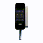 Pubinno Smart Tap instalado en torre de cerveza con control automático de caudal - Install Beer
