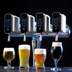 Pubinno Smart Tap para restaurante con dispensación inteligente de bebidas por grifo - Install Beer