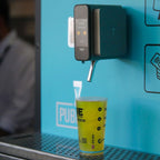 Pubinno TapPay con pago NFC y tarjeta contactless para cerveza por grifo - Install Beer