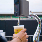 Pubinno Smart System para digitalizar la dispensación profesional de bebidas por grifo - Install Beer