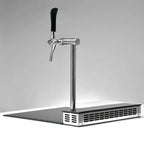 Dispensador Lindr Pygmy Pro Kitchen - Install Beer