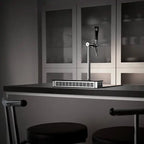 Dispensador Lindr Pygmy Pro Kitchen - Install Beer