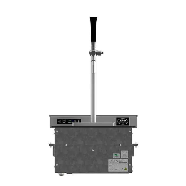 Dispensador Lindr Pygmy Pro Kitchen - Install Beer