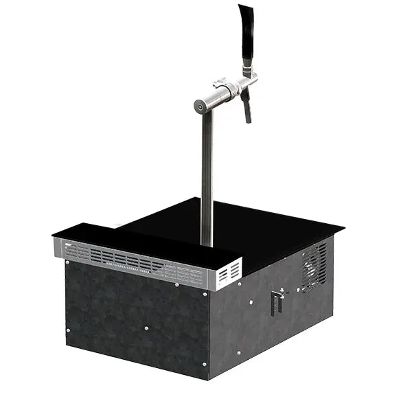 Dispensador Lindr Pygmy Pro Kitchen - Install Beer