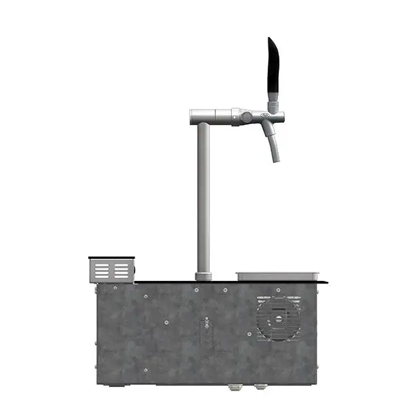 Dispensador Lindr Pygmy Pro Kitchen - Install Beer