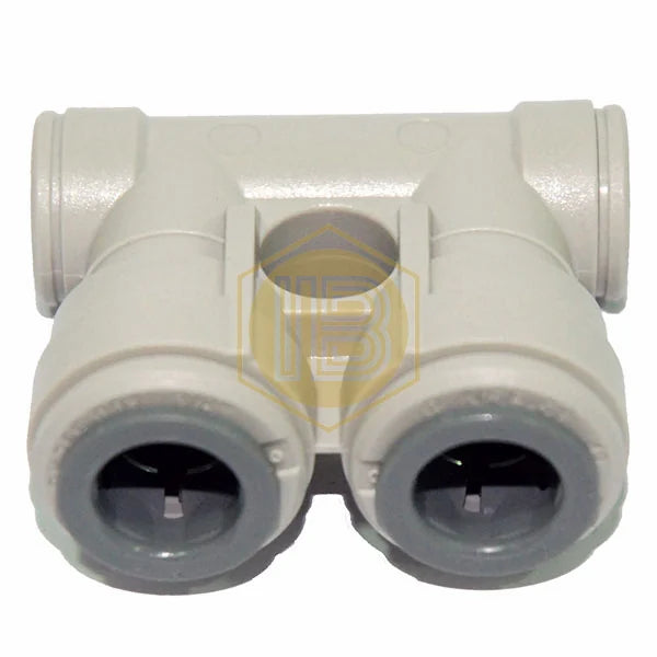 3/8 U fitting IB0464, angled view - Install Beer