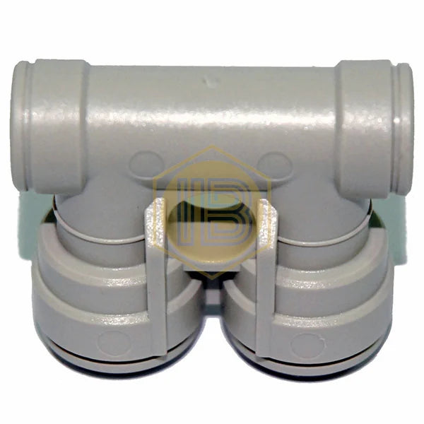3/8 U fitting IB0464, rear view - Install Beer