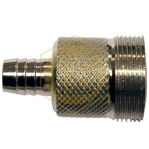 Tap adapter for circuit cleaning