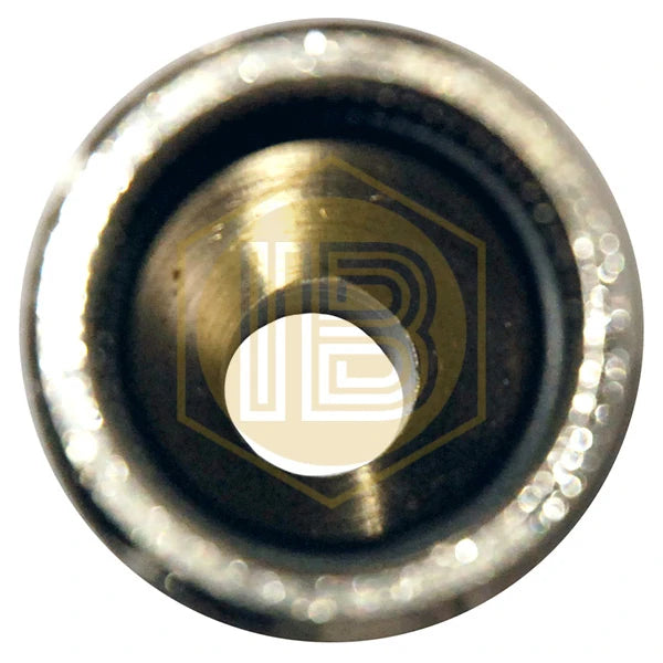 Adaptador d'aixeta per a neteja de circuits