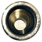 Adaptador d'aixeta per a neteja de circuits