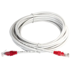 Cable de conexionado de alarmas de gas CO2 LogiCO2 Rojo - Install Beer