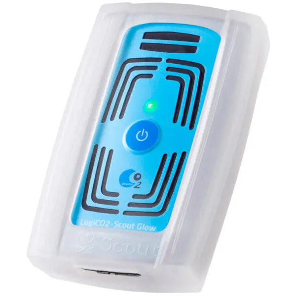LogiCO2 Scout Angel Guardian
