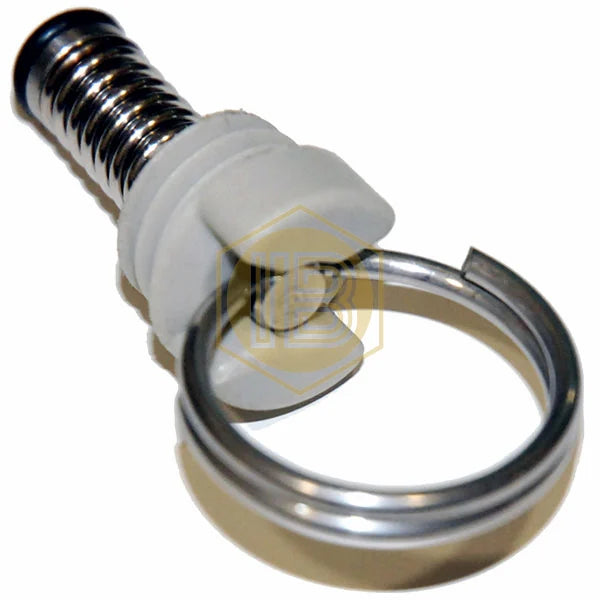 Vàlvula de sobrepressió per a keg IB0603, vista posterior - Install Beer