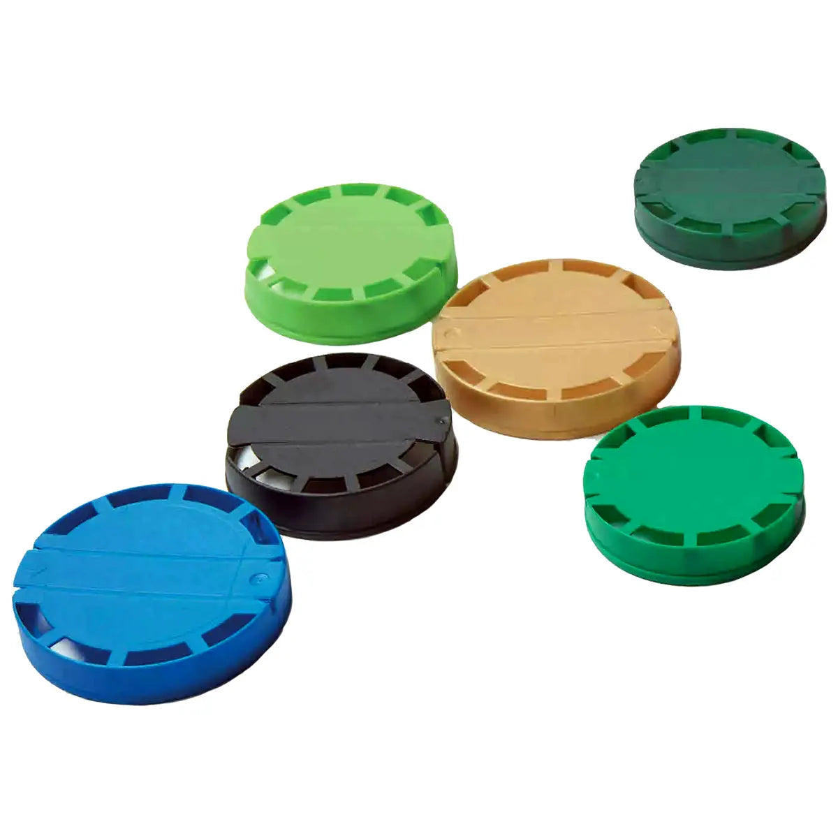 Tapa precinto de barril cerveza - Install Beer