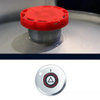 Tapa precinto de barril cerveza - Install Beer