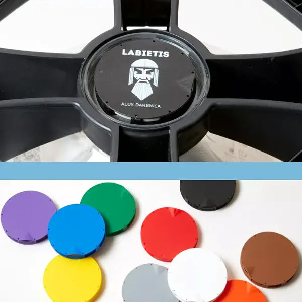 Tapa precinto de barril cerveza - Install Beer