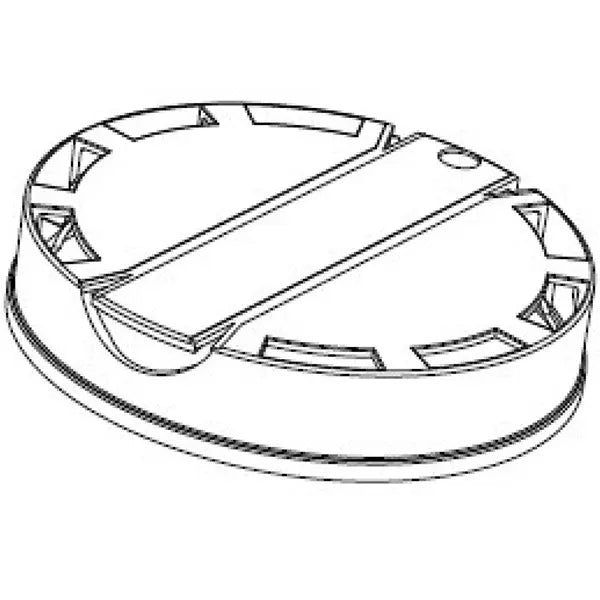 Tapa precinto de barril cerveza - Install Beer