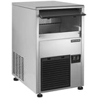 Fabricador de hielo TEFCOLD TC26 para bares y cafeterías - Install Beer