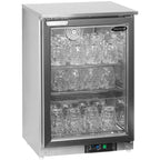 Escarchador de copas TEFCOLD GF200VSG para bares y cervecerías - Install Beer