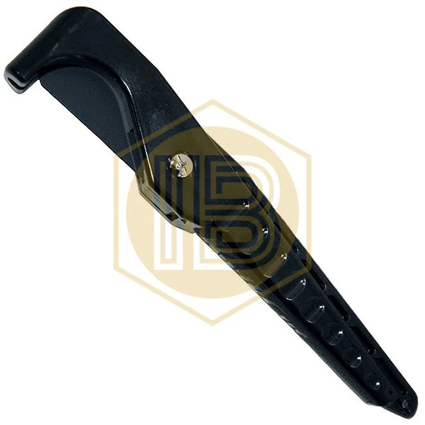 Python hose cutter IB0548, closed view - Install Beer