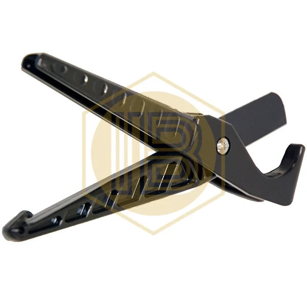 Python hose cutter IB0548, rear view - Install Beer