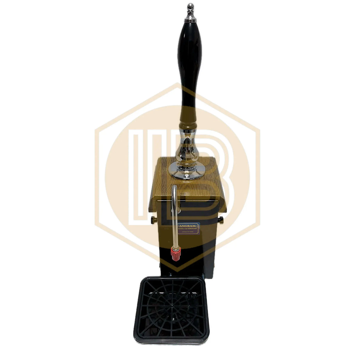 Angram ️ Colonnes et Tirages de Bière pour Distribution à la Pression au Bar ...