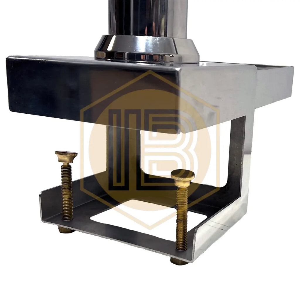 Tirador dispensador Barcelona - Install Beer