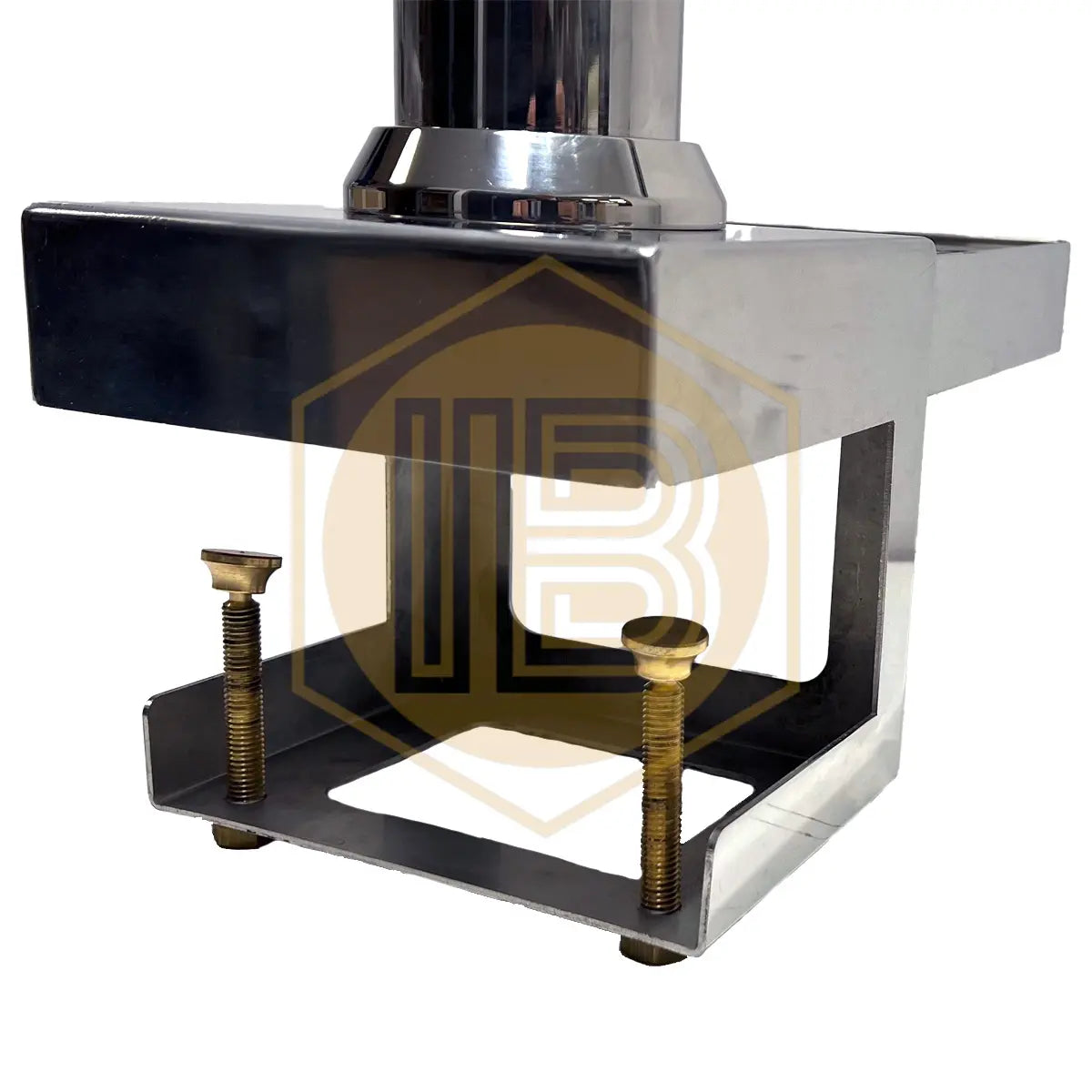 Tirador dispensador Barcelona - Install Beer