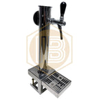 Tirador dispensador Barcelona - Install Beer