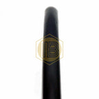 Tubo de PVC para escoamento IB0557, vista superior - Install Beer
