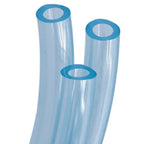 Tubo de PVC Cristal para riego refrigerado en dispensado de bebidas - Install Beer