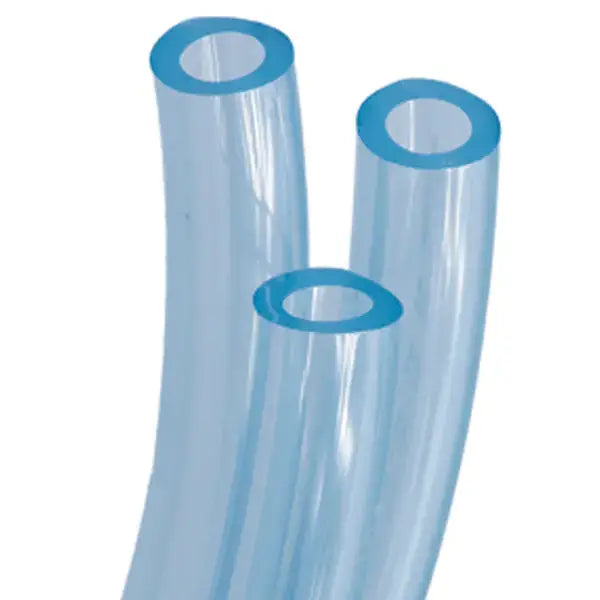 Tubo de PVC Cristal para riego refrigerado en dispensado de bebidas - Install Beer