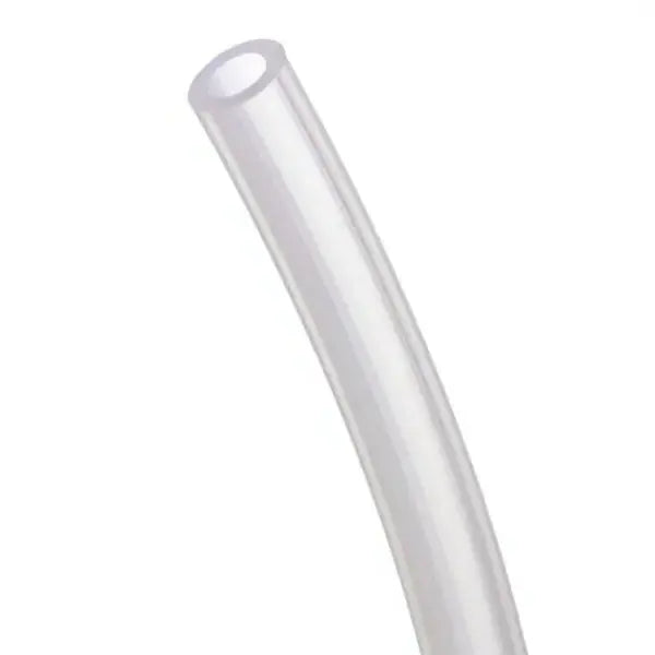 Tubo de silicona para elaboración de cerveza y bebidas en caliente - Install Beer
