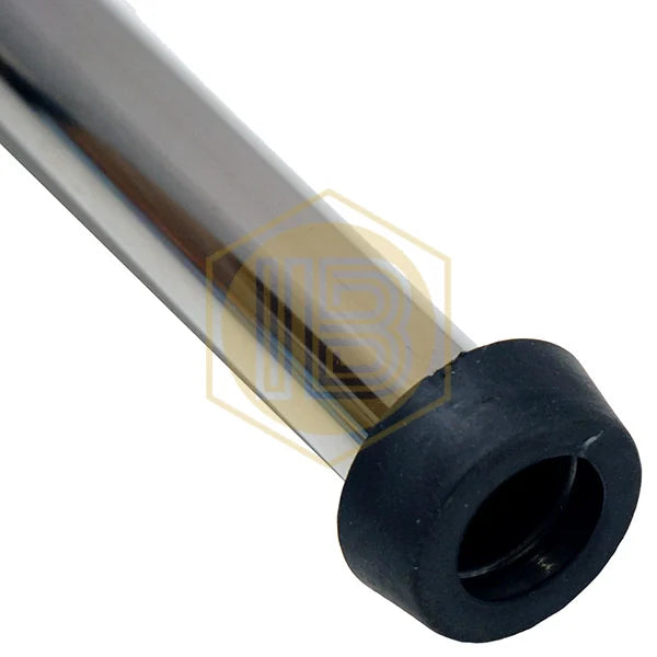 Vàlvula tap de pica de 270 mm IB0604, detall de la vora de connexió - Install Beer