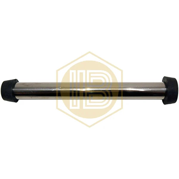 Vàlvula tap de pica de 270 mm IB0604, vista lateral - Install Beer