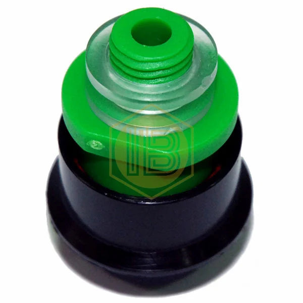 Cleaning tank safety valve IB0600, thread detail - Install Beer