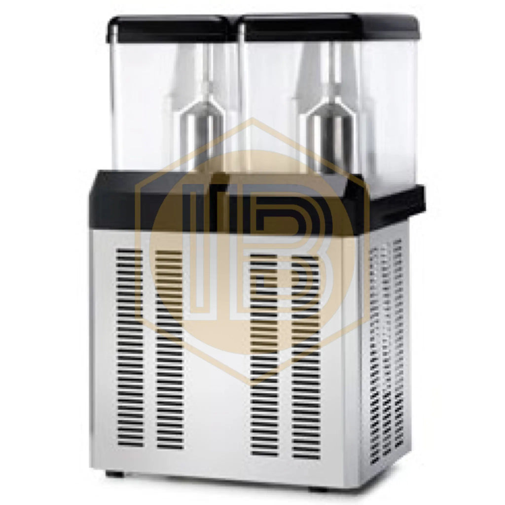 Enfriador de bebidas Zippy - Install Beer