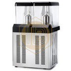 Enfriador de bebidas Zippy - Install Beer