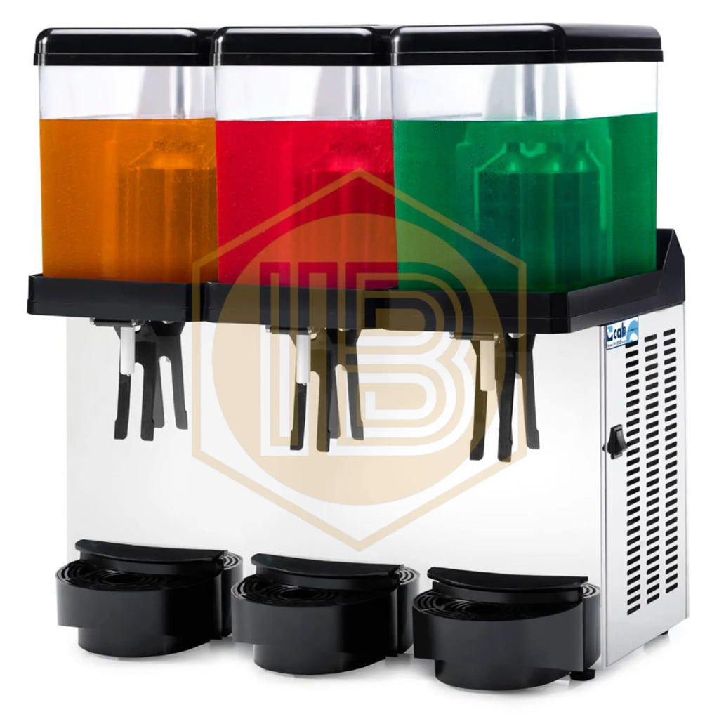 Enfriador de bebidas Zippy - Install Beer